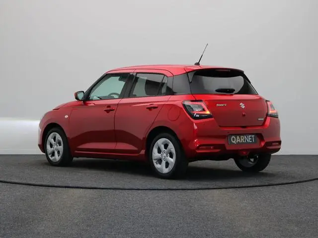 Suzuki Swift 1.2 Comfort Smart Hybrid | Airco | Cruise Control | Apple Carplay & Android Auto |