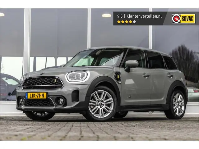 MINI Mini Countryman 1.5 Cooper S E ALL4 Chili | Pano | Head-up