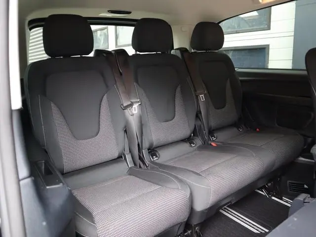 Mercedes-Benz EQV
