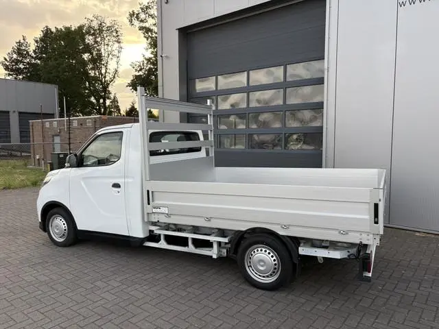 Maxus eDeliver3