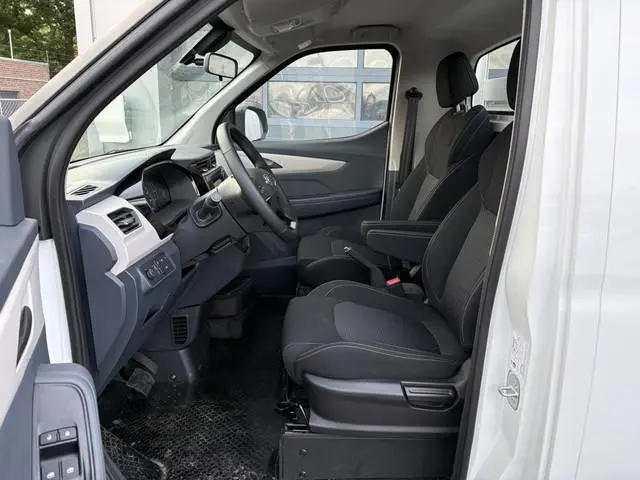 Maxus eDeliver3
