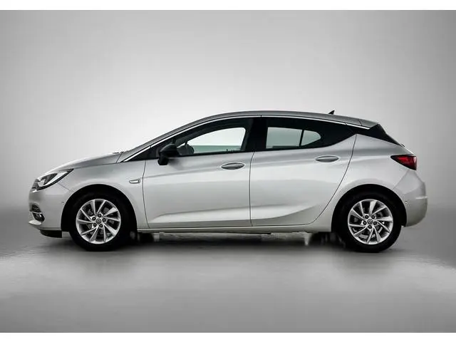 Opel Astra 1.2 Business Elegance | 145pk | Navigatie | Camera | Trekhaak | Volledig Dealer Onderhoud...