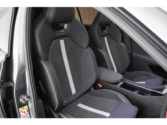 Skoda Kodiaq 1.5 TSI 204pk PHEV Sportline Business Trekhaak Camera Keyless Memory Virtual Cockpit Na...