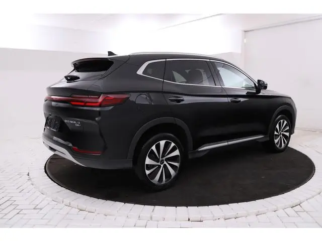 byd SEAL U 1.5 DM-i FWD Boost Plug in hybrid, fabrieksnieuw!