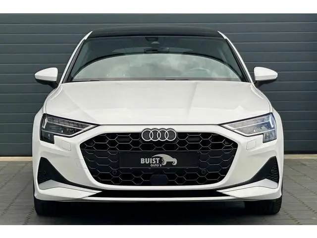 Audi A3 Sportback 30 TFSI Advanced edition PANO LEER ACC CAMERA FACELIFT!