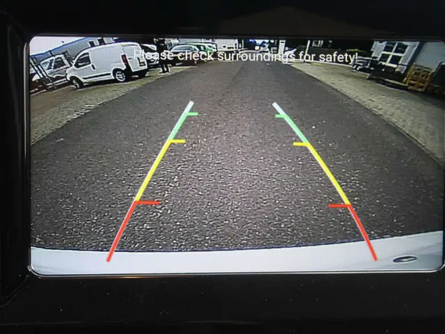 Maxus eDeliver3