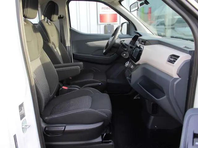 Maxus eDeliver3
