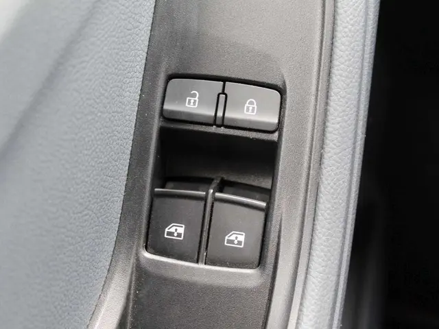 Maxus eDeliver3