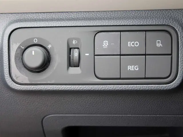 Maxus eDeliver3