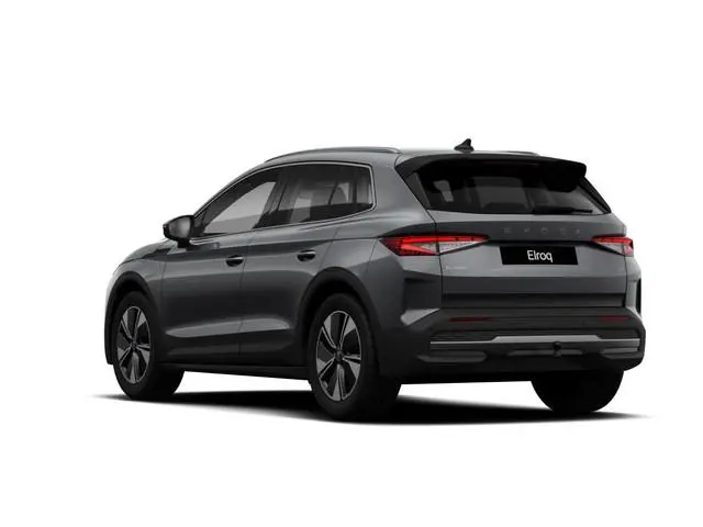 Skoda Elroq 85 Business Edition 286 pk | Business Upgrade pakket - Plus | Trekhaak | Velgen: 19" lic...
