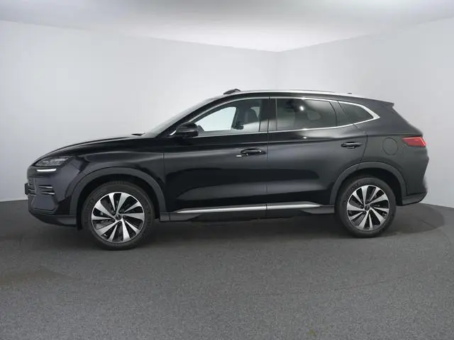 BYD SEAL U