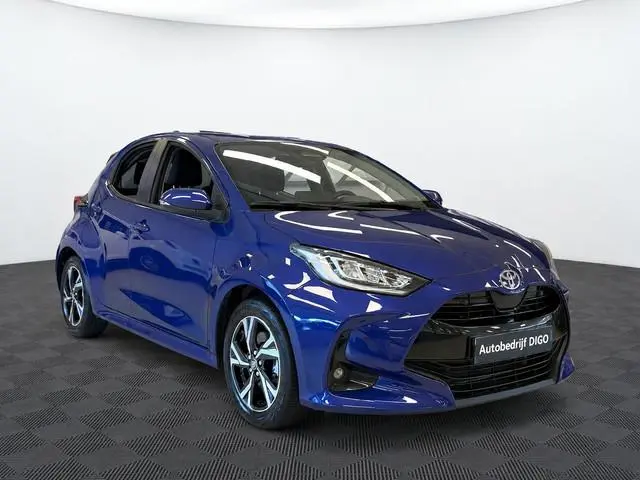 Toyota Yaris 1.5 HYBRID DYNAMIC-PACK GARANTIE TOT 2035 BLIND SPOT.CAMERA.LMV.APPLE/ANDROID