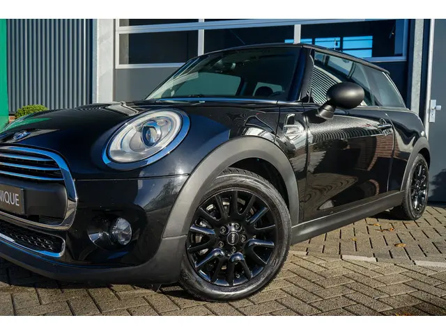 Mini One