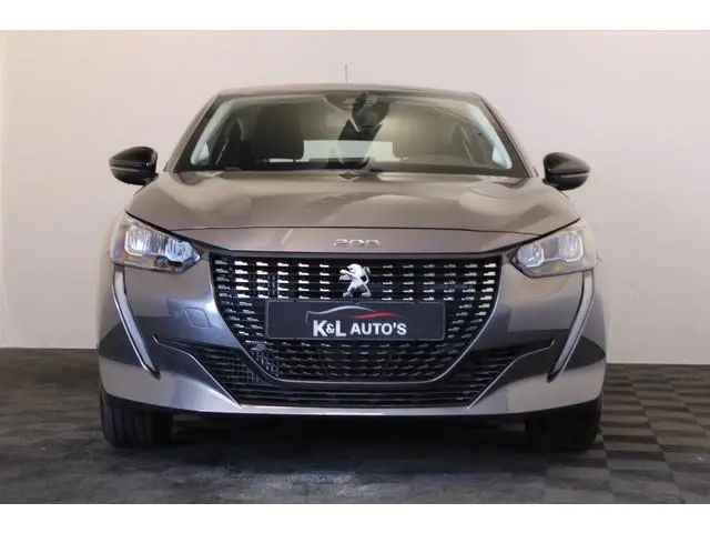 Peugeot 208 1.2 PureTech 100 Active |2-Persoons|