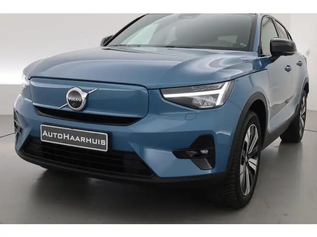 Volvo C40