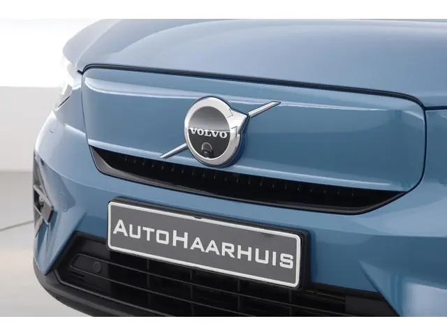 Volvo C40