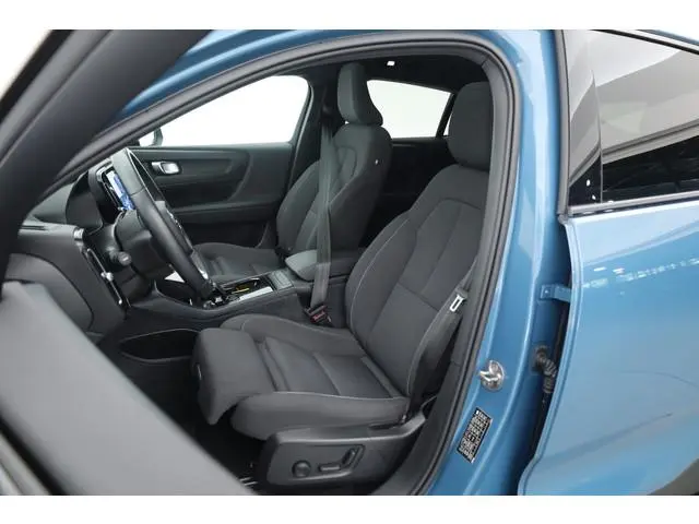 Volvo C40 Recharge Plus 69 kWh | 92% | Pano | 360cam | Harman Kardon | Pilot Assist | Stoel- Stuurve...