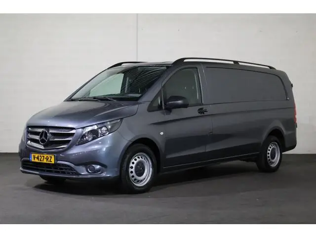Mercedes-Benz Vito 114 CDI Extra Lang