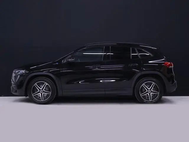 Mercedes-Benz EQA 250 Business Solution AMG 67 kWh [ADAPTIVE CRUISE, APPLE CARPLAY, ANDROID, STOELVE...