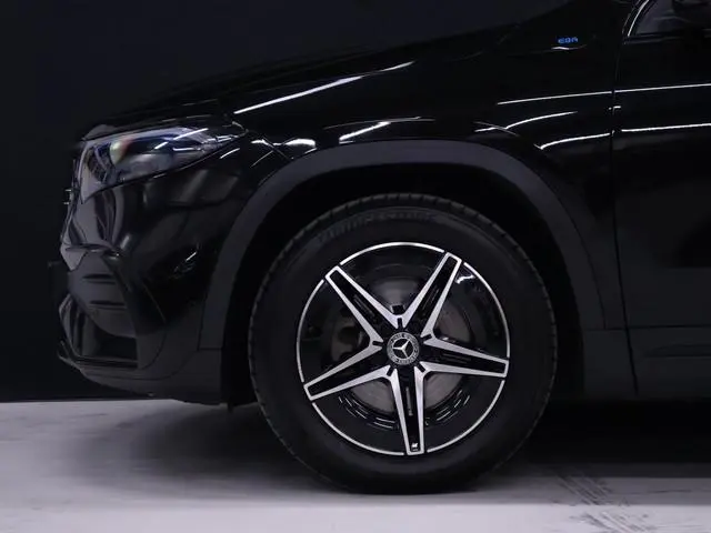 Mercedes-Benz EQA 250 Business Solution AMG 67 kWh [ADAPTIVE CRUISE, APPLE CARPLAY, ANDROID, STOELVE...