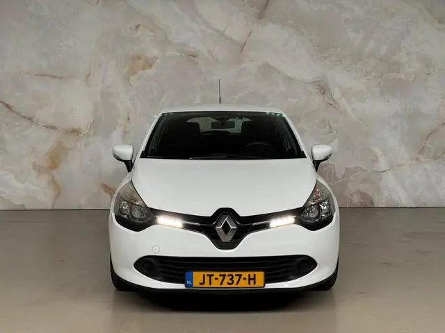 Renault Clio 0.9 TCe Eco2 Expression