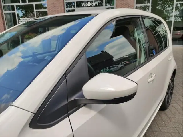 ŠKODA Citigo e-iV EV Style 16Inch LMV - Climatronic - Getinte ruiten - SOH 89% - NL auto