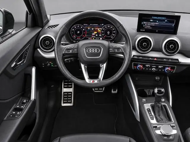 Audi Q2