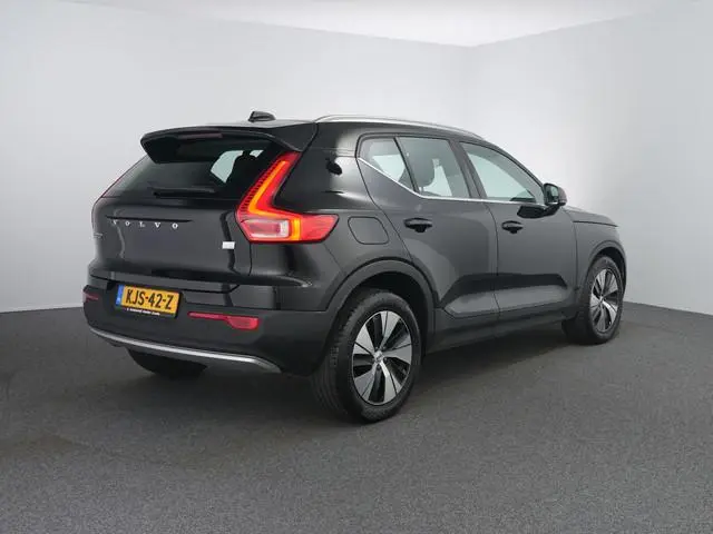 Volvo XC40 1.5 T5 Recharge Business Pro | SOH 91.6% | LED | Cruise | Virtual | Carplay |