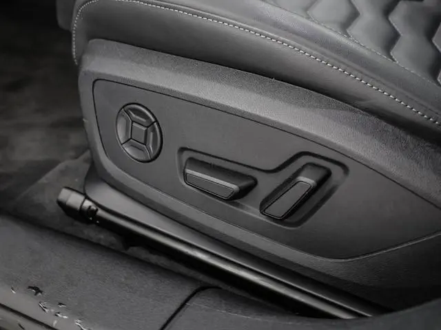 Audi A6 Sportback e-tron