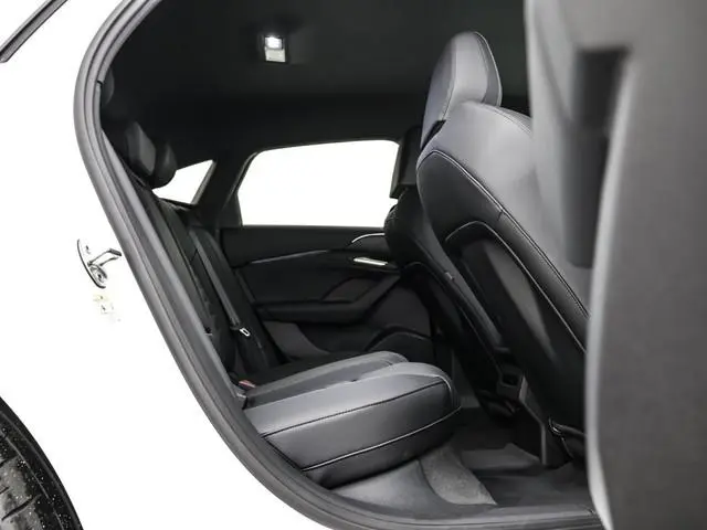 Audi A6 Sportback e-tron