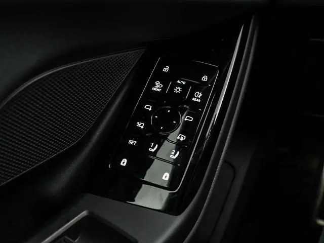 Audi A6 Sportback e-tron