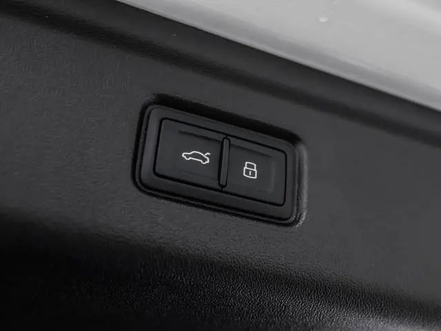 Audi A6 Sportback e-tron