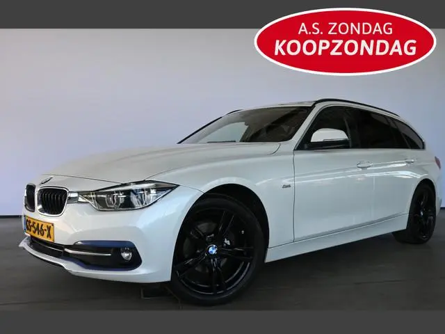 BMW 3 Serie