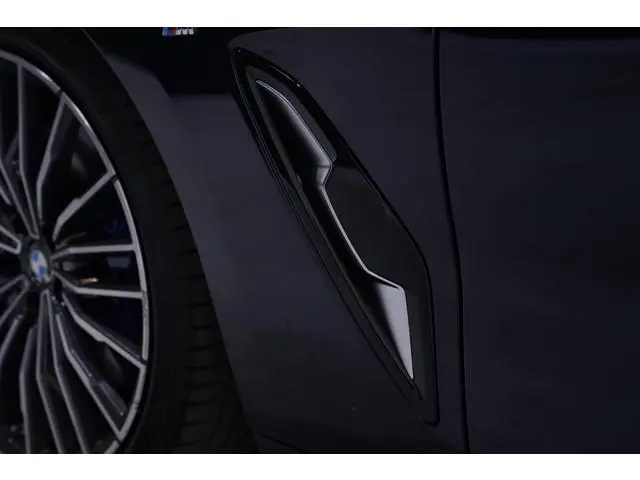 BMW 8 Serie