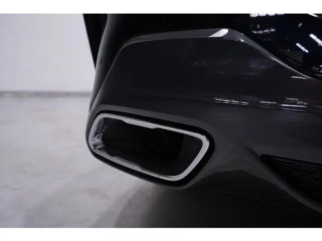 BMW 8 Serie