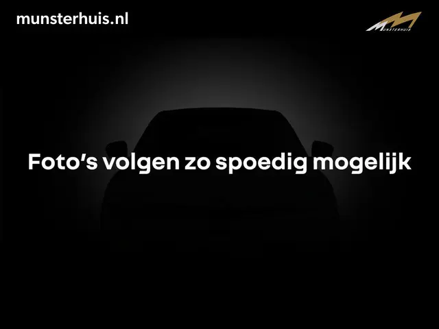 Renault Mégane Estate 1.3 TCe 140 Techno - Trekhaak -  Dodehoek - Parkeerassistent - Uitparkeerwaars...