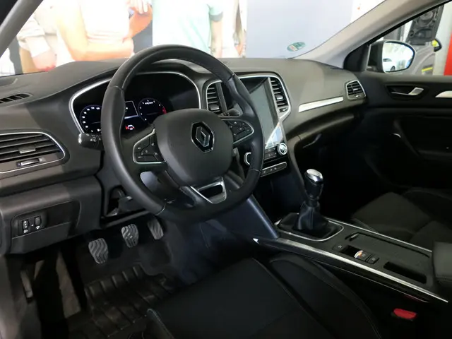Renault Mégane