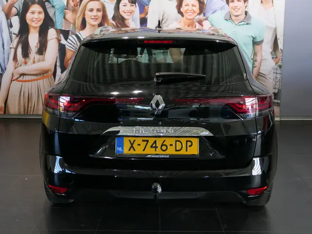 Renault Mégane