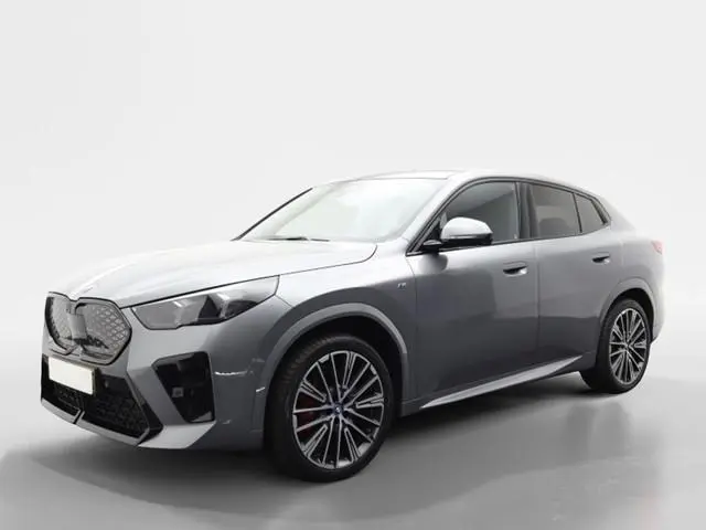 BMW iX2 xDrive30 65kWh | M-Sport | Harman-Kardon | Pano | 313PK!