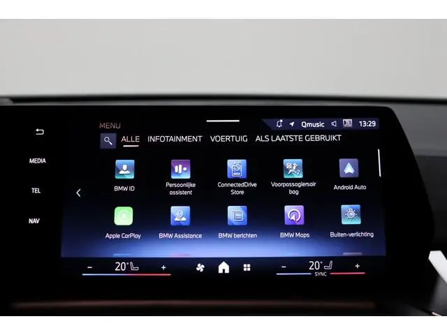 BMW iX2