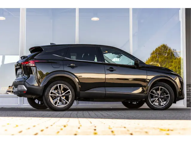Nissan Qashqai 1.3 MHEV Xtronic N-Style 360° Camera | 19"