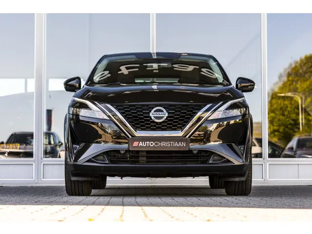 Nissan Qashqai 1.3 MHEV Xtronic N-Style 360° Camera | 19"