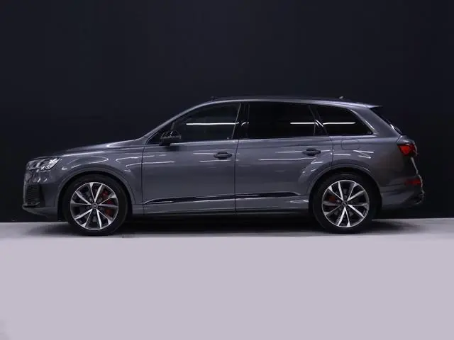 Audi Q7 60 TFSI e quattro Competition [SCHUIFKANTELDAK, BOSE, APPLE CARPLAY, TREKHAAK UITKLAPBAAR, A...