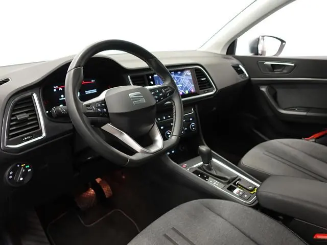 SEAT Ateca 1.5 TSI Style DSG Business Intense Climate Control Cruise Control Navigatie Apple Carplay...