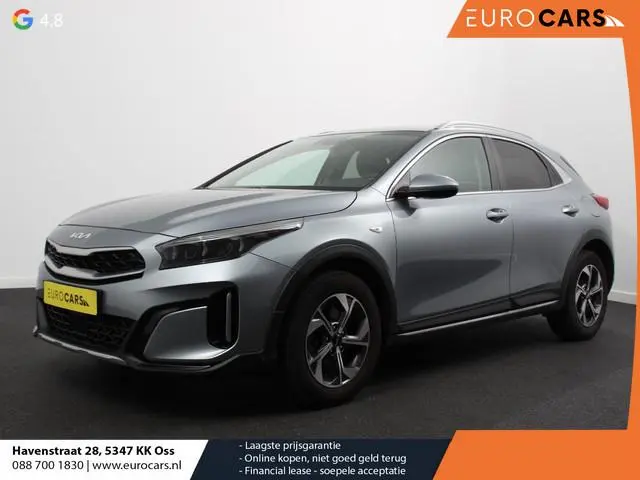 Kia XCeed 1.0 T-GDi 120pk ComfortLine Camera Navigatie Apple Carplay/Android Auto Climate Control Cr...