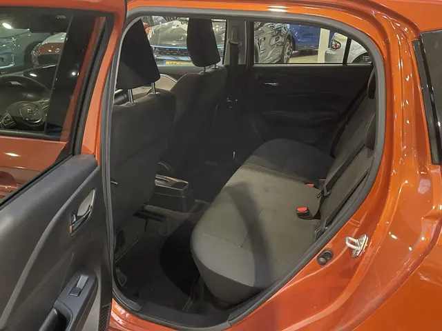 Suzuki Swift 1.2 Style HYBRID [ CLIMATE CONTROL | 10 JAAR GARANTIE ]