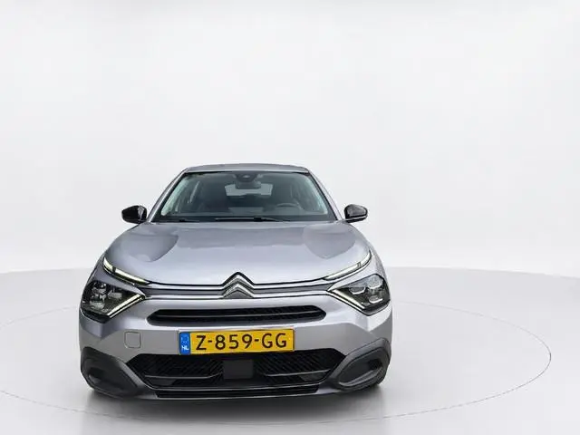 Citroen Ë-C4 You 50 kWh CAMERA | SOH 100% | LM VELGEN