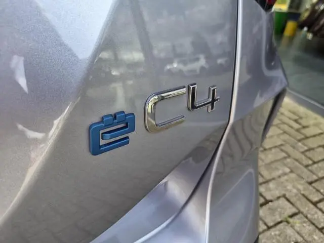 Citroën C4