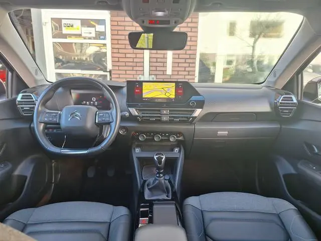 Citroën C4