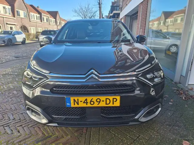 Citroën C4